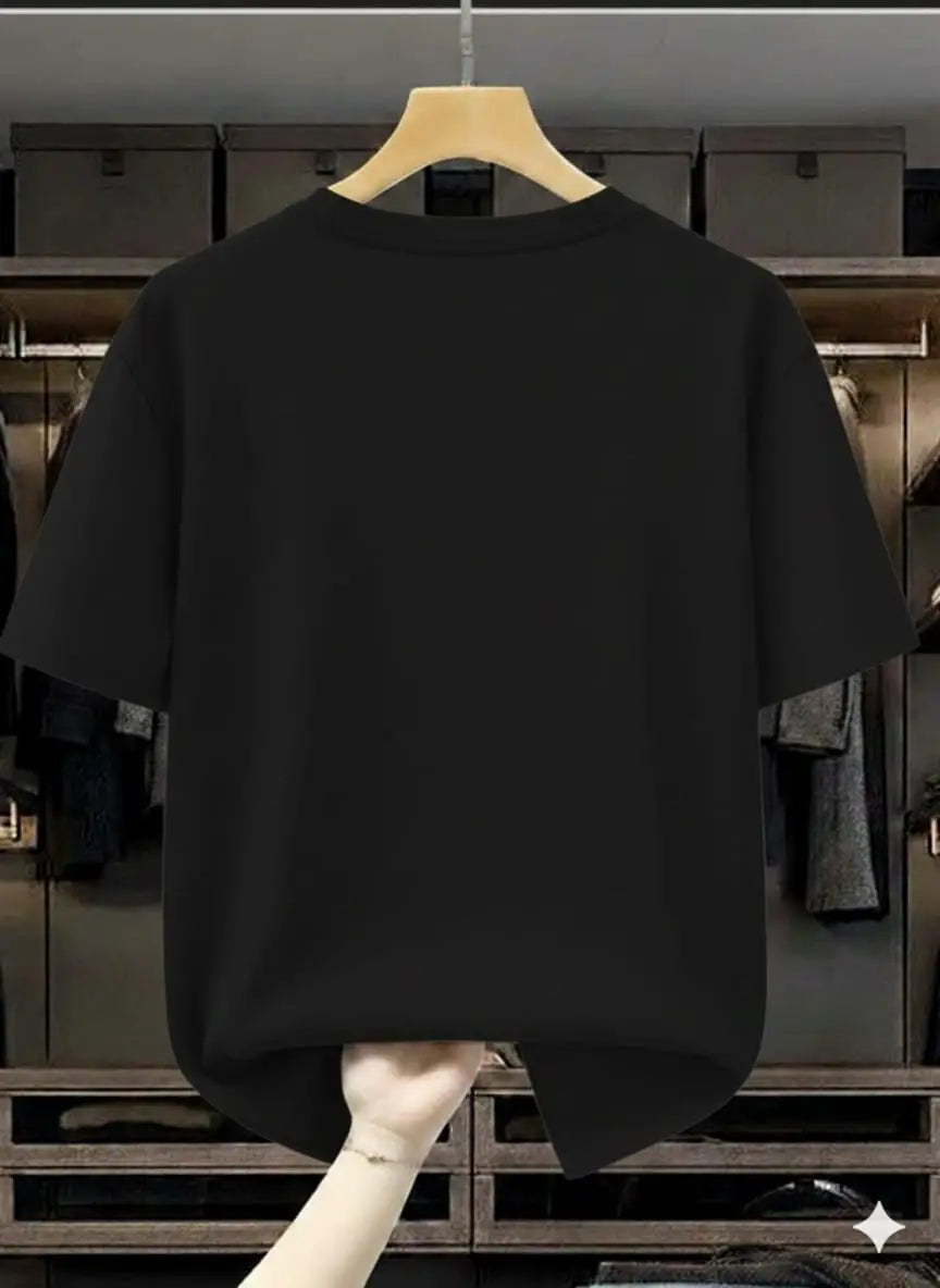 Micro Printed t-shirt